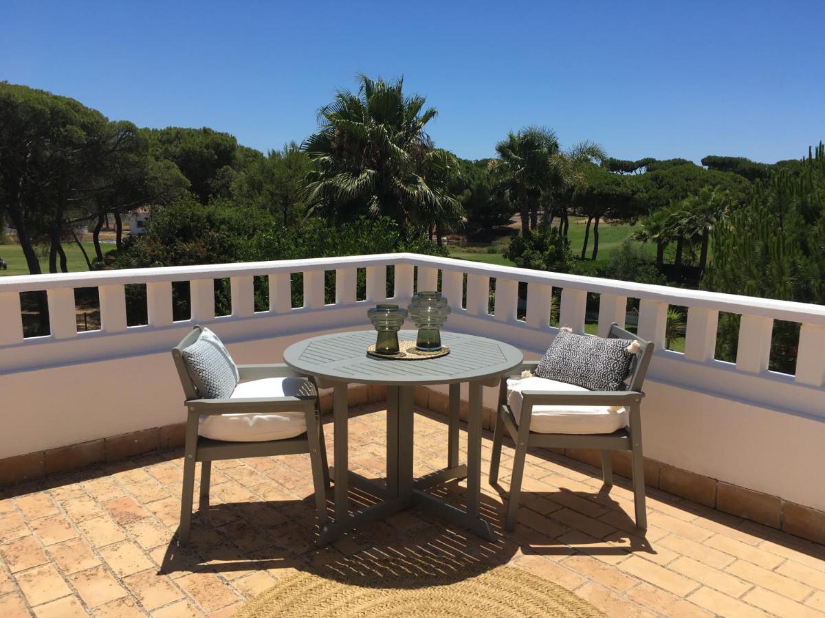 Villa De La Luz Luxury Guesthouse El Portil Exteriér fotografie